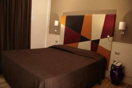 Hotel La Rocca Nogarole Rocca Esterno foto